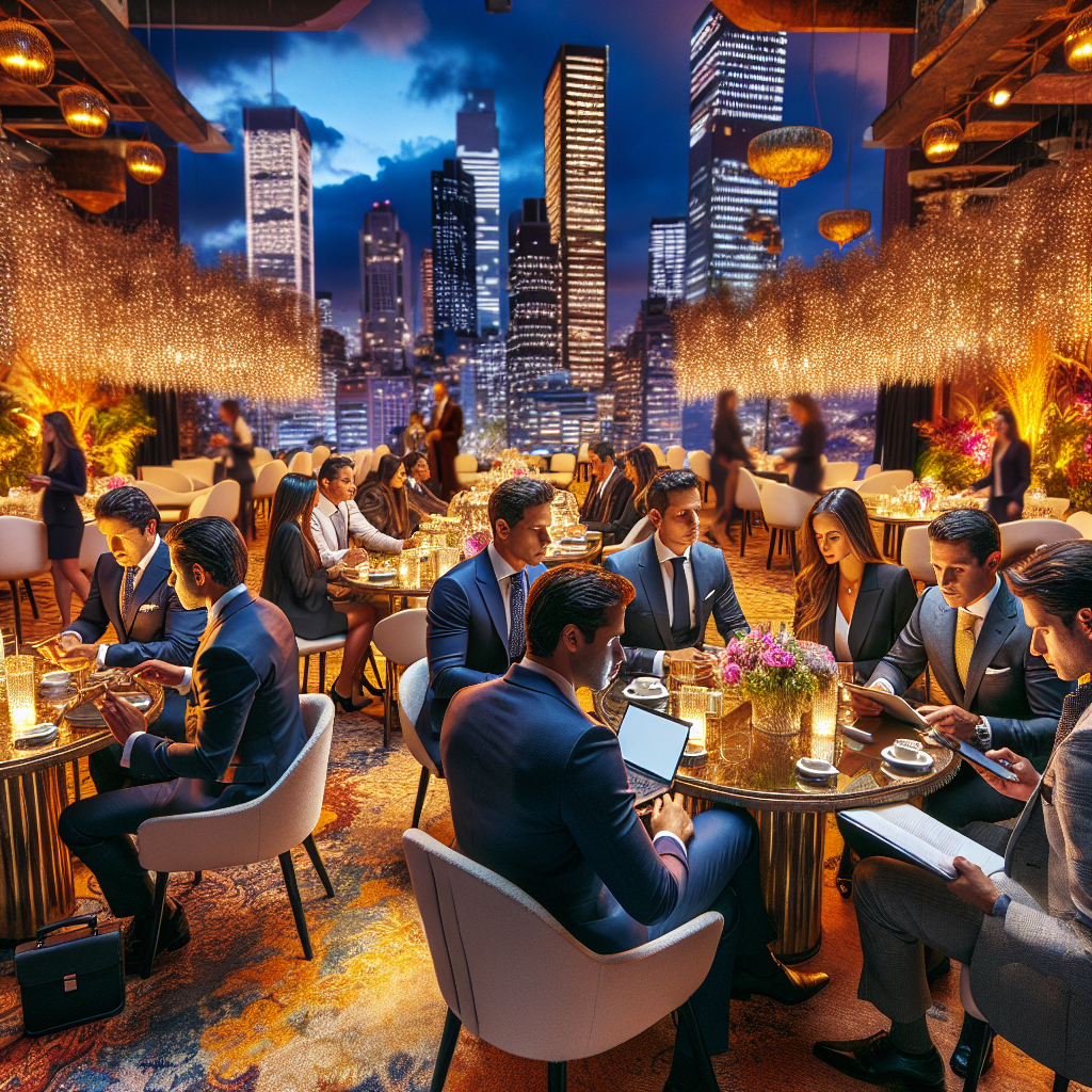 ¿Cuánto Cuesta Organizar un Evento Empresarial en Bogotá? (Precios 2026)