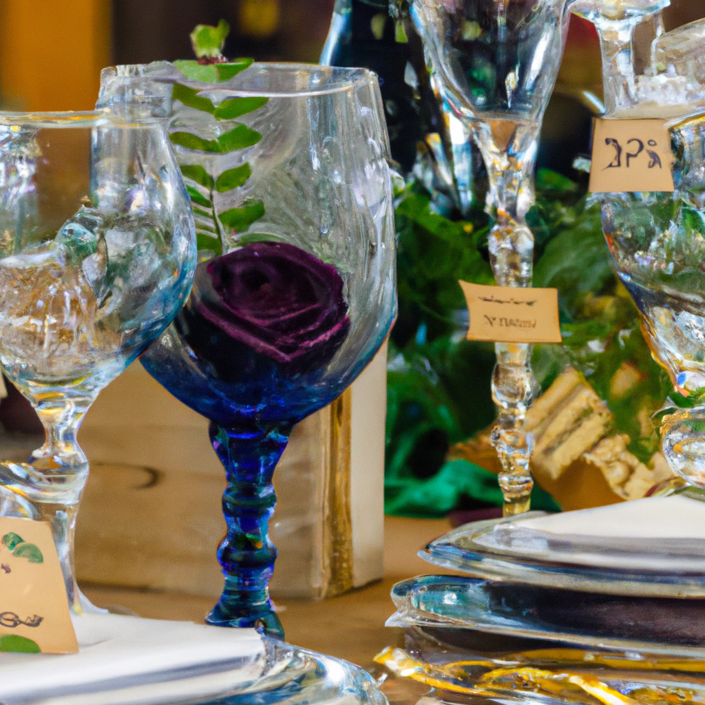 Diferencias entre Menú Servido a la Mesa y Servicio de Buffet: ¿Cuál Elegir?