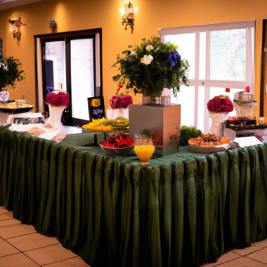 Empresas de Organización de Eventos en Bogotá: 5 Errores al Elegir la Tuya