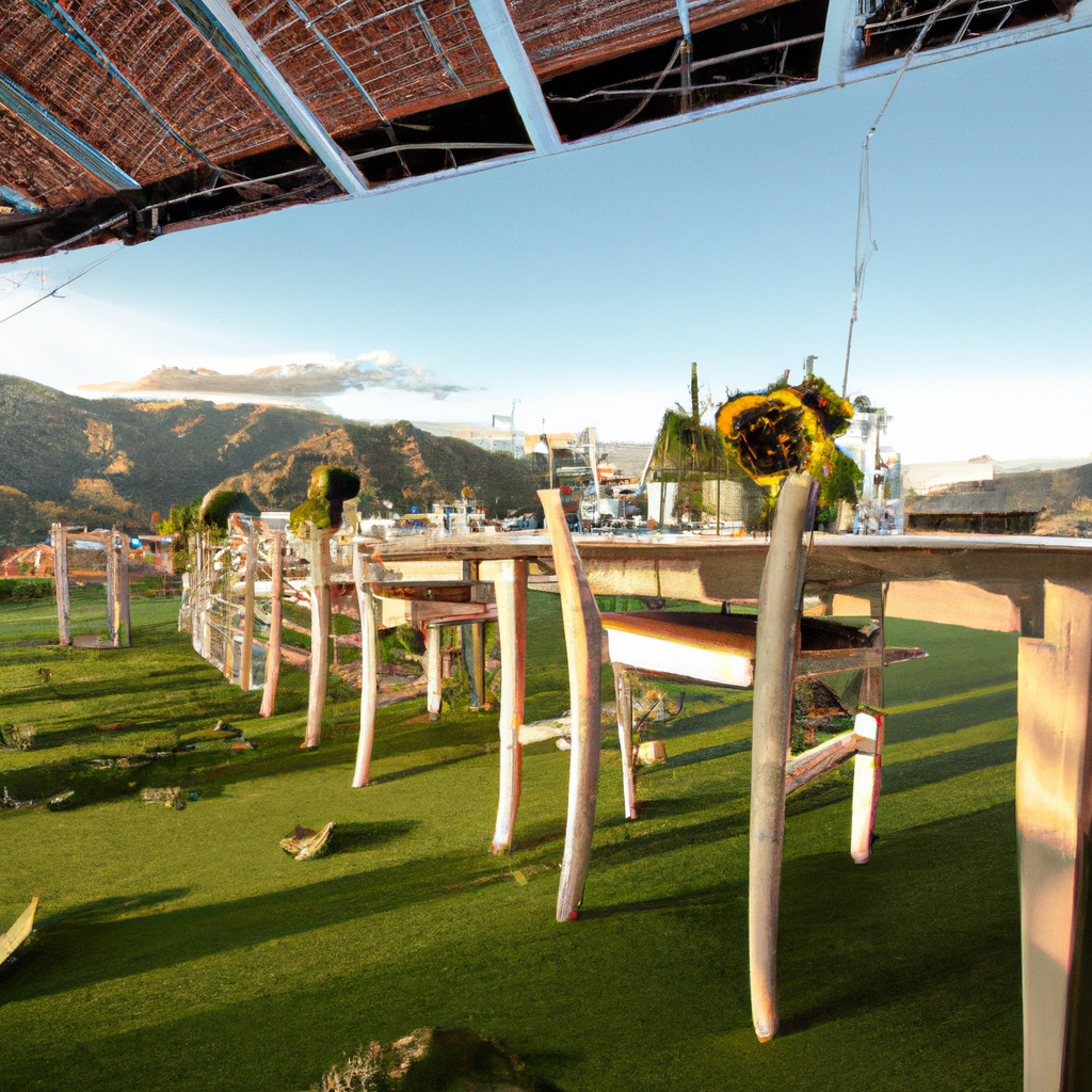 ¿Cuáles son los 10 Mejores Lugares Campestres para Eventos al Norte de Bogotá?