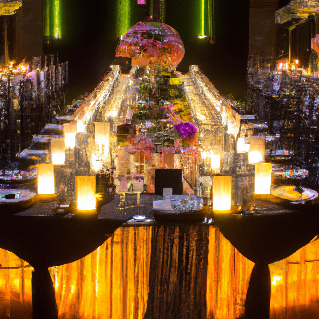 Paquetes de Bodas Todo Incluido en Bogotá: ¿Qué Incluyen y Cuánto Valen?